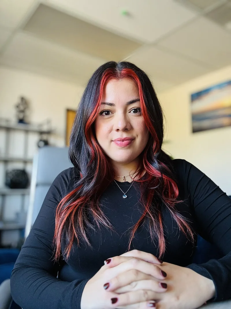 Jasmin Portillo, LCSW